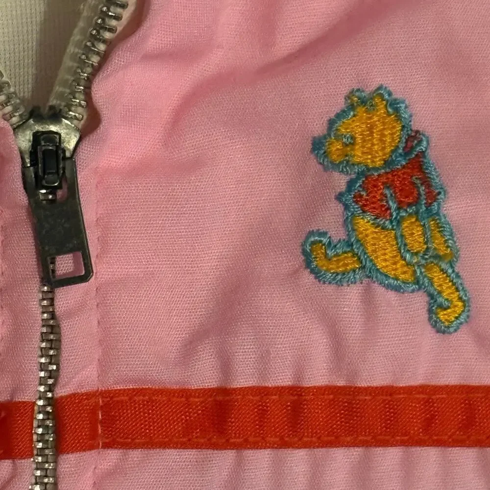 Walt Disney vintage winnie